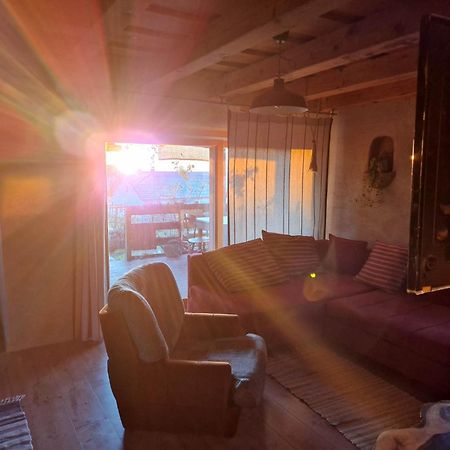Holiday Home Trnavsko Bogojina Dış mekan fotoğraf