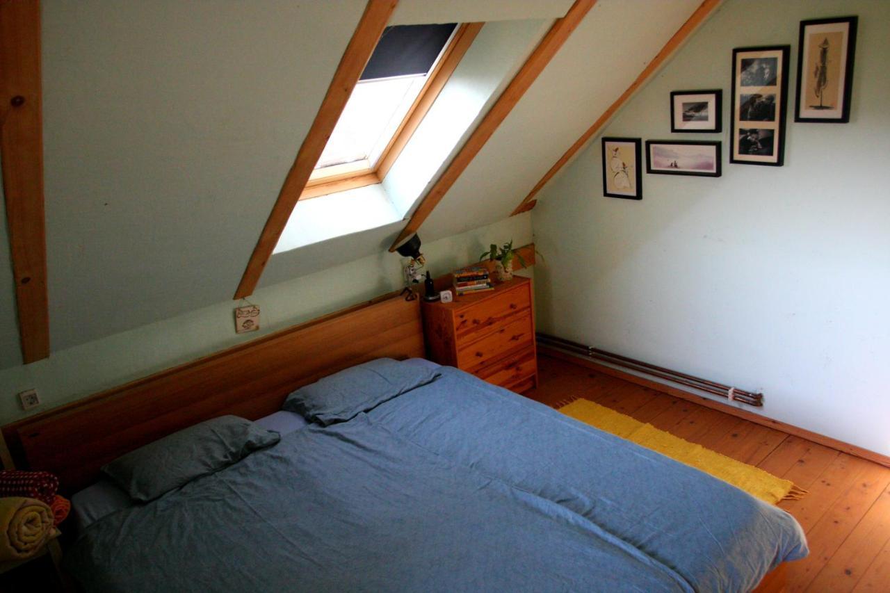 Holiday Home Trnavsko Bogojina Dış mekan fotoğraf