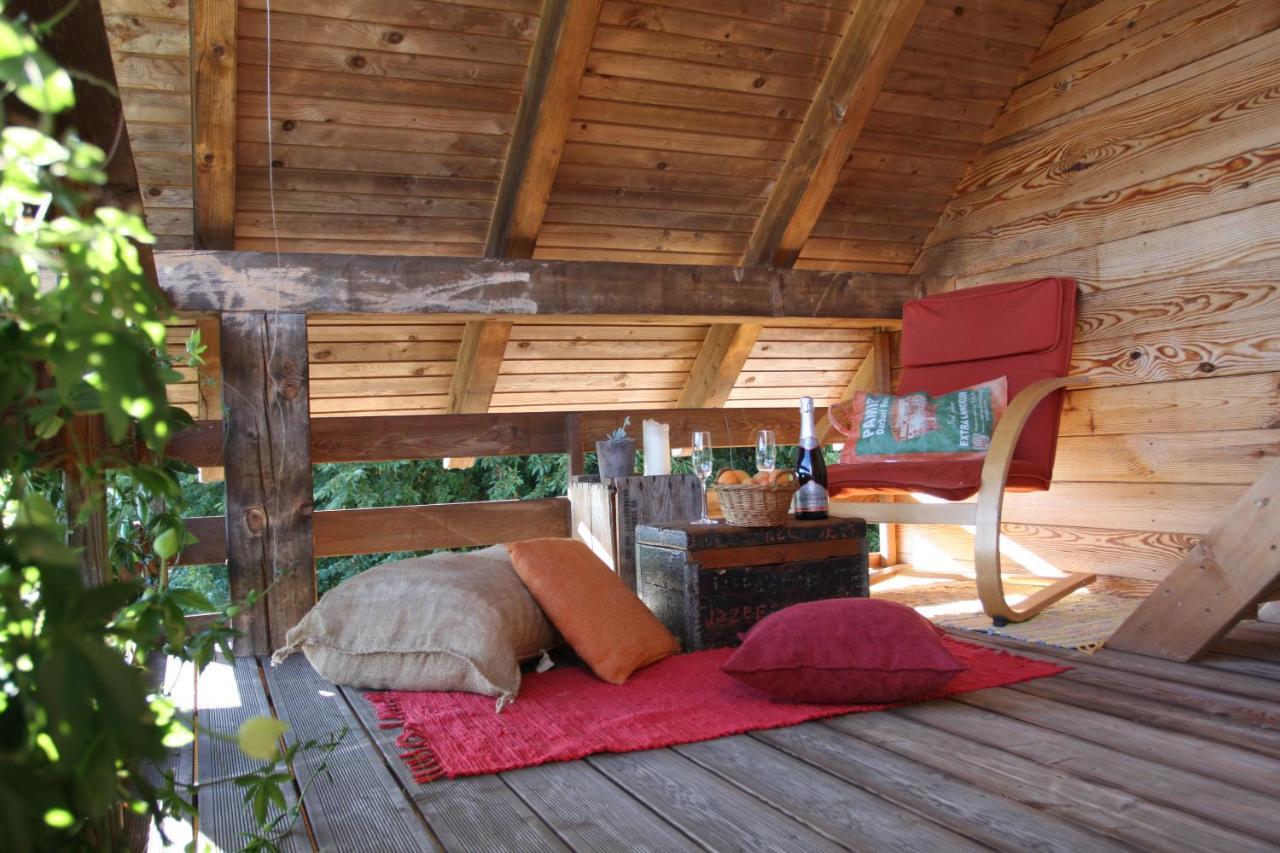 Holiday Home Trnavsko Bogojina Dış mekan fotoğraf