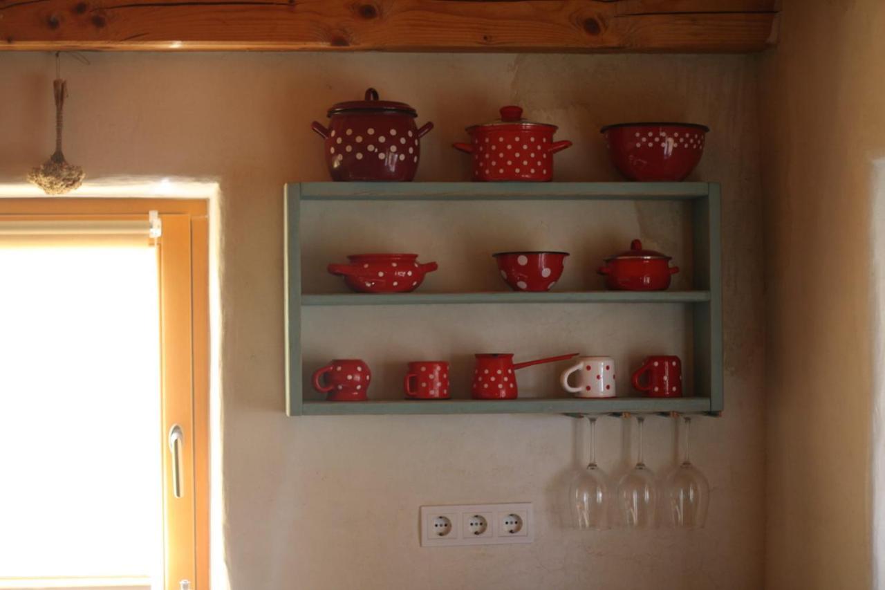 Holiday Home Trnavsko Bogojina Dış mekan fotoğraf
