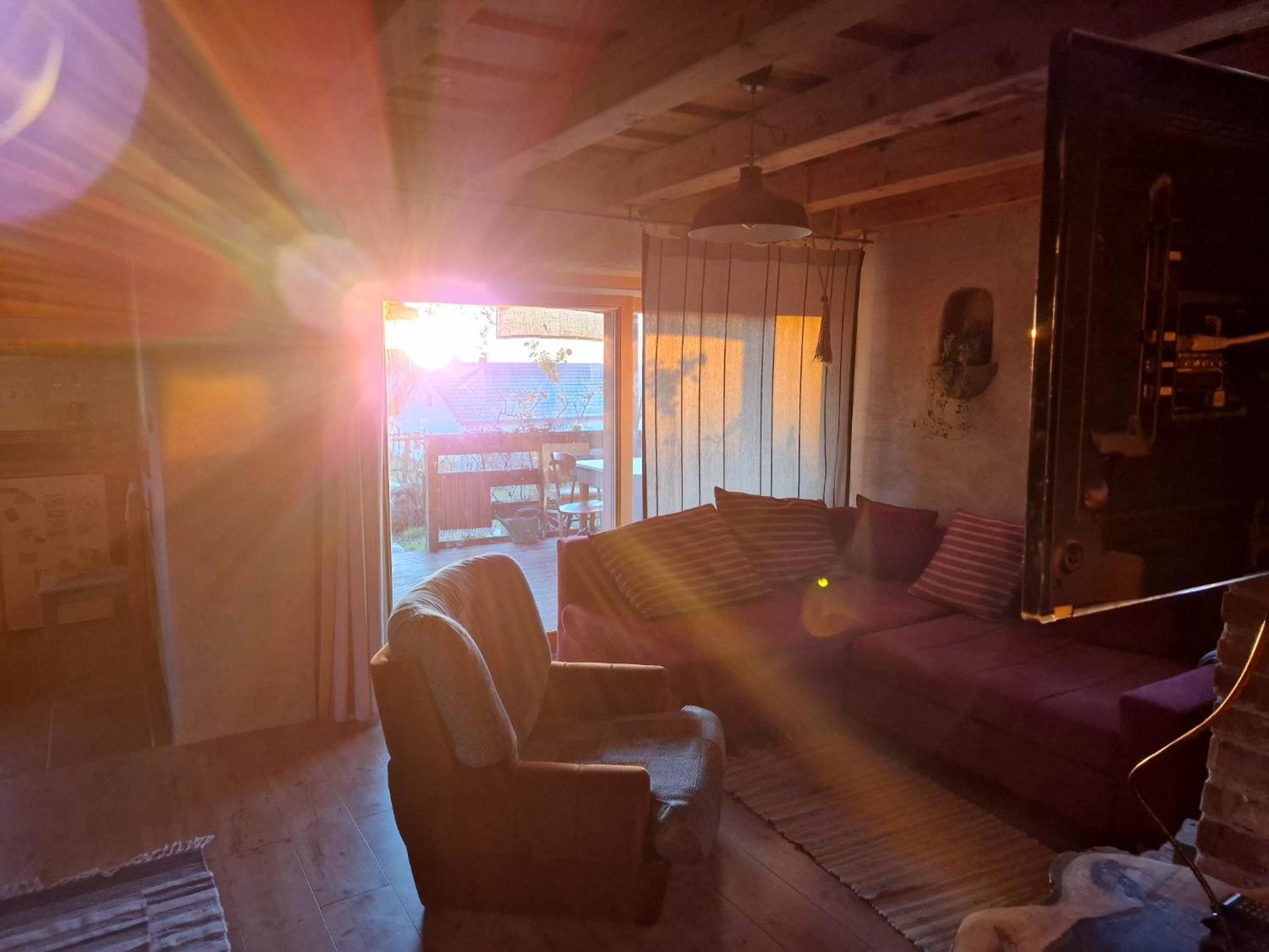 Holiday Home Trnavsko Bogojina Dış mekan fotoğraf